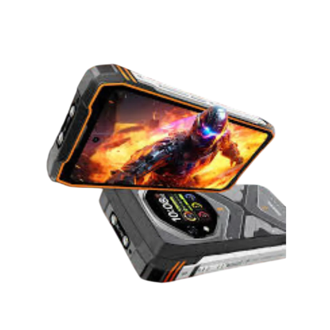 Oscal Tank 1 - Oscal smartphone