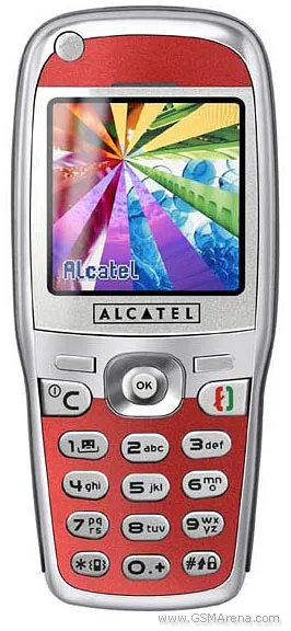 OT 535 - alcatel smartphone