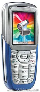 OT 756 - alcatel smartphone