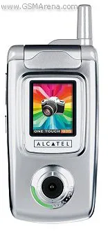 OT 835 - alcatel smartphone