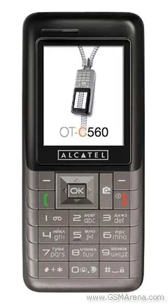 OT-C560
