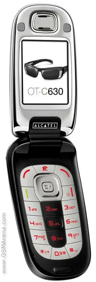 OT-C630
