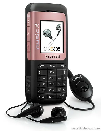 OT-E805