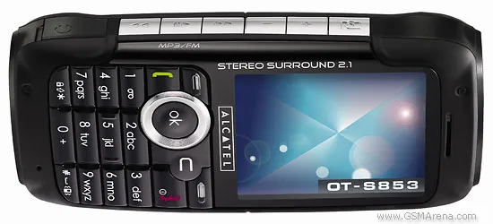 OT-S853
