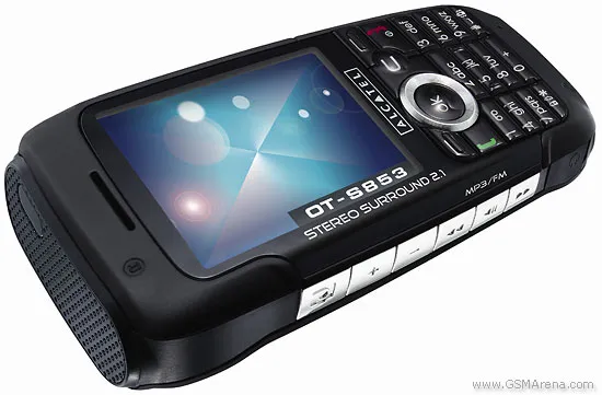 OT-S853