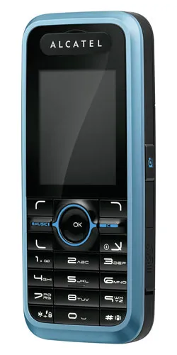 OT-S920 - alcatel smartphone