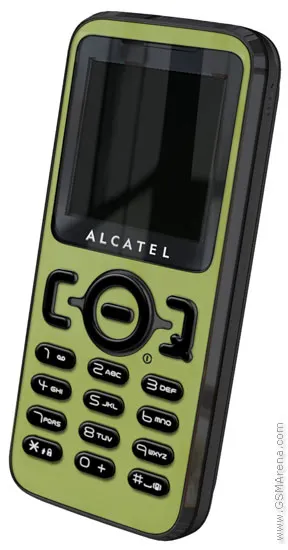 OT-V212 - alcatel smartphone