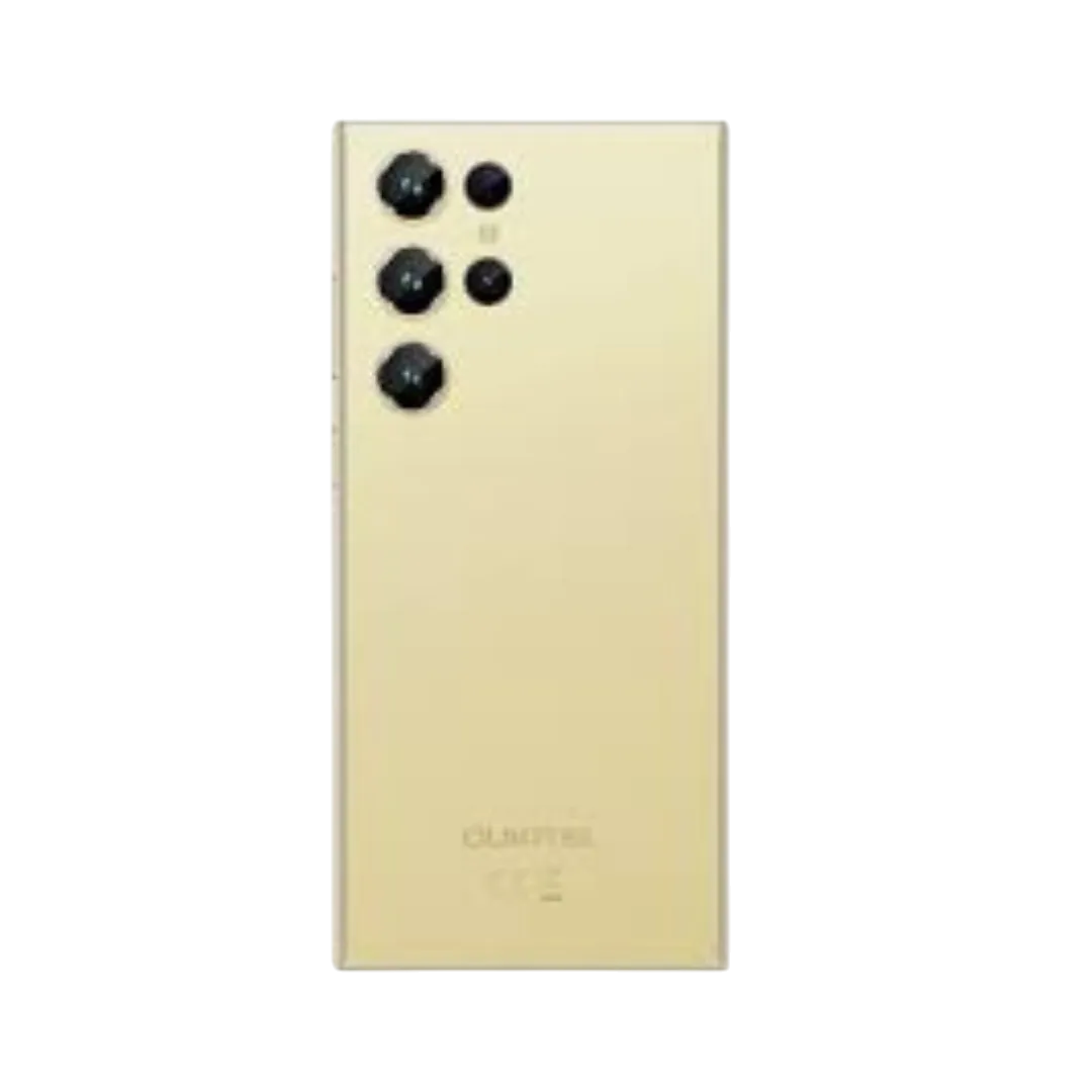 Oukitel C61 - Oukitel smartphone