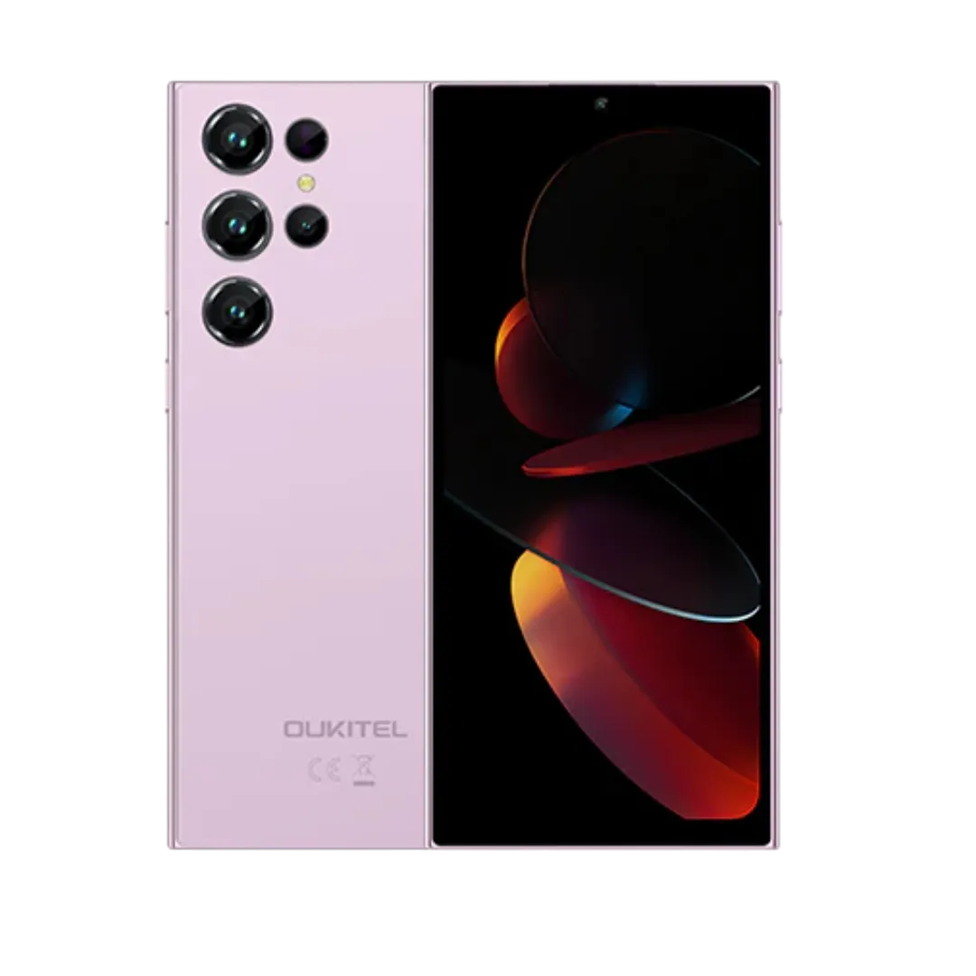 Oukitel C61 - Oukitel smartphone