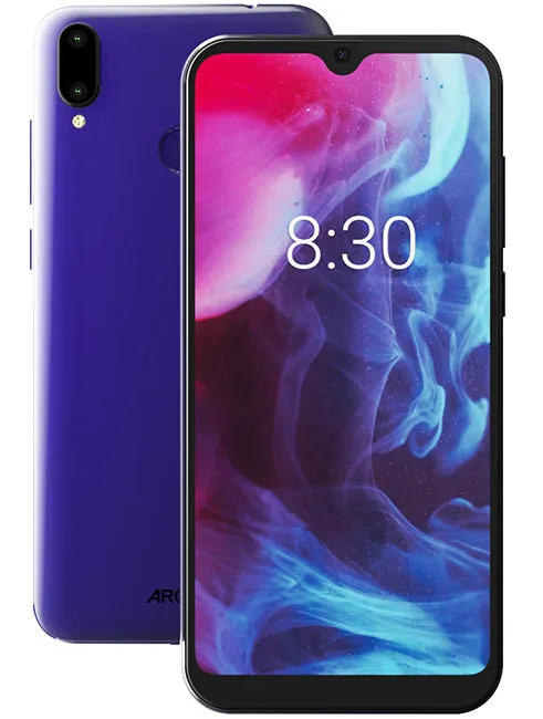 Oxygen 63