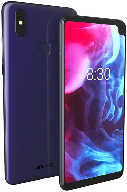 Oxygen 68XL