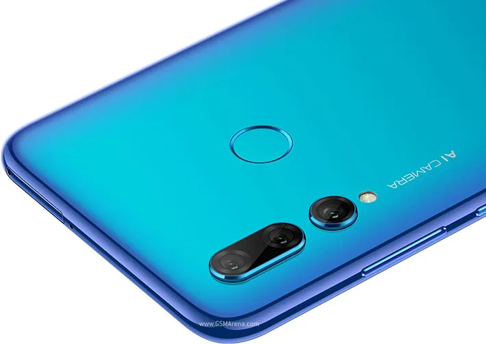 P Smart+ 2019
