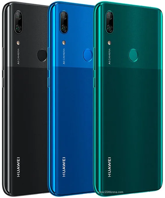 P Smart Z