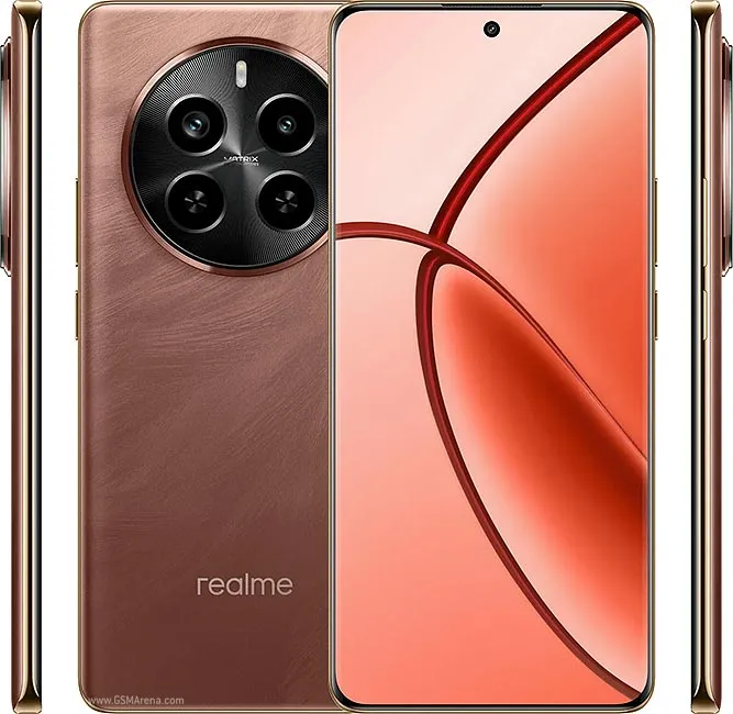 P1 Pro - Realme smartphone