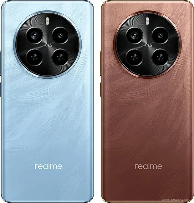 P1 Pro - Realme smartphone