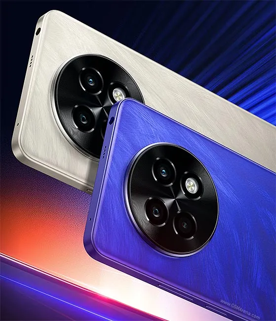 P1 Speed - Realme smartphone