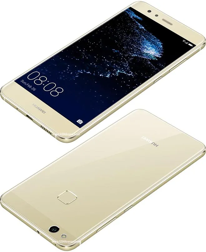 P10 Lite