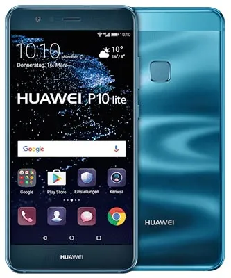 P10 Lite