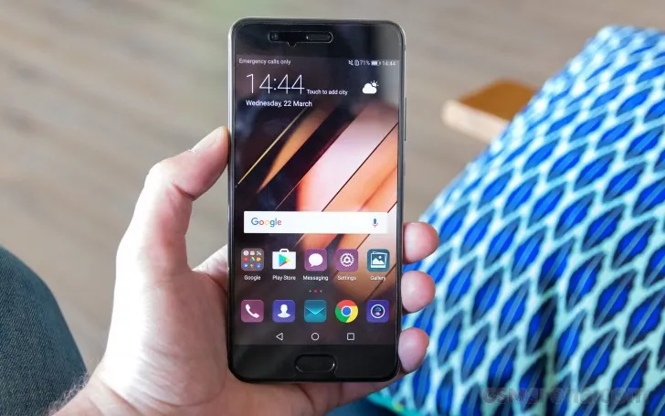 P10 Plus