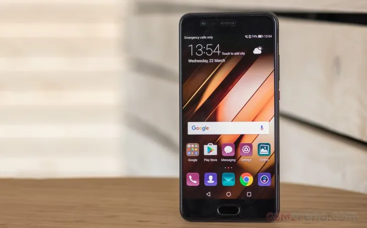 P10 Plus