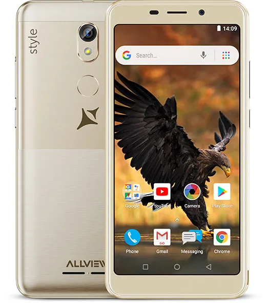 P10 Style