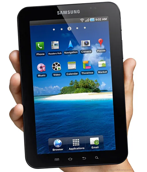 P1000 Galaxy Tab