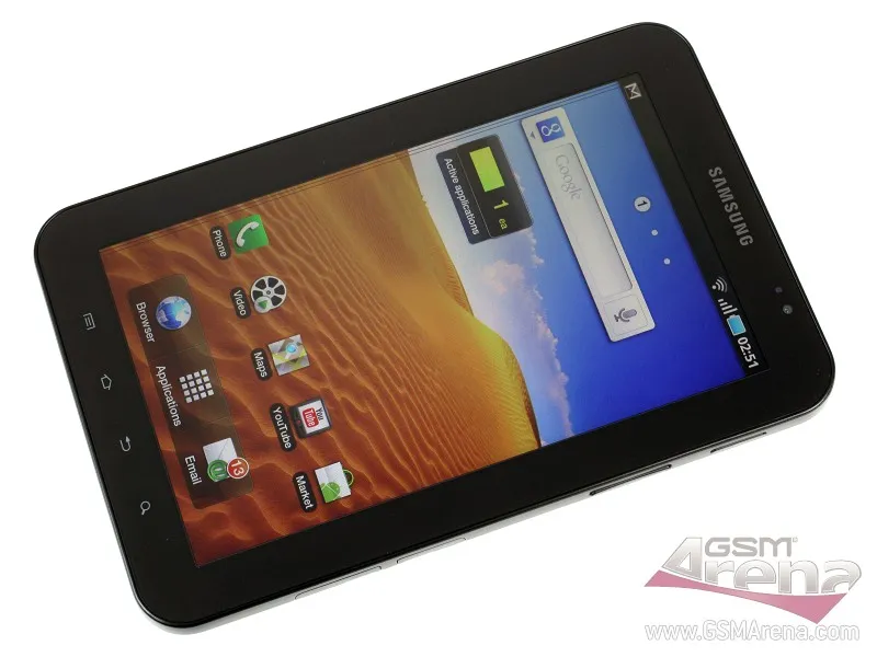 P1000 Galaxy Tab