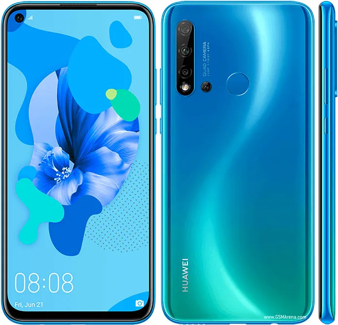 P20 lite (2019)