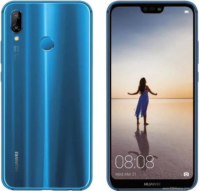 P20 lite