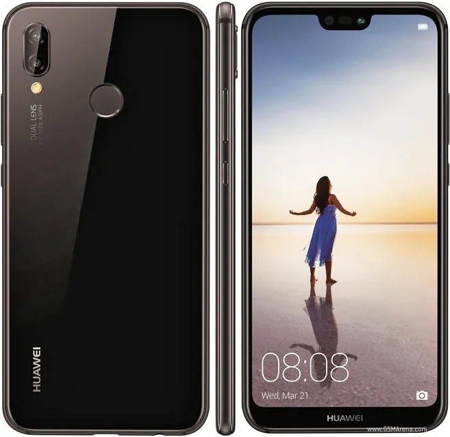 P20 lite