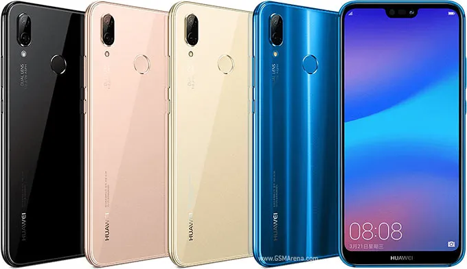 P20 lite