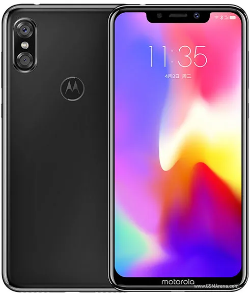 Motorola P30 - Motorola smartphone