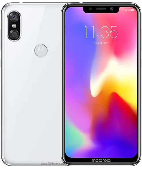 Motorola P30 - Motorola smartphone