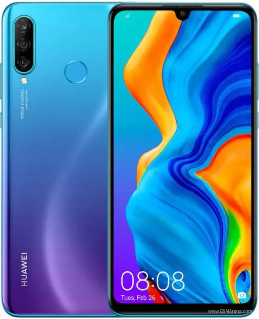 P30 lite