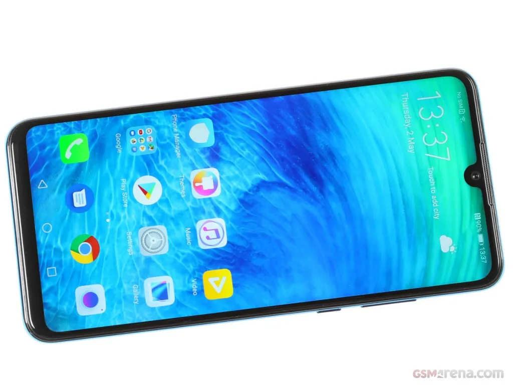 P30 lite
