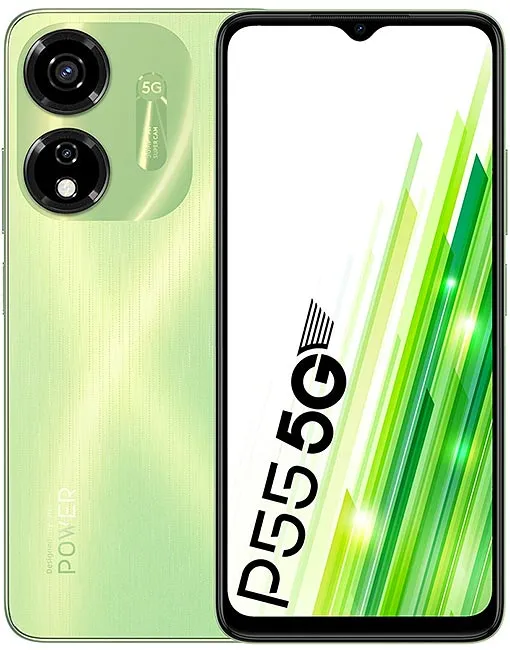 P55 5G