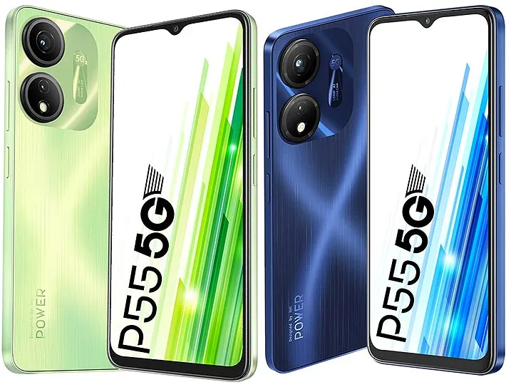 P55 5G