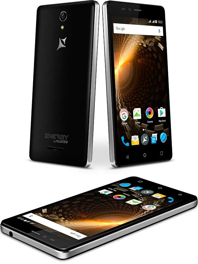 P6 Energy Lite