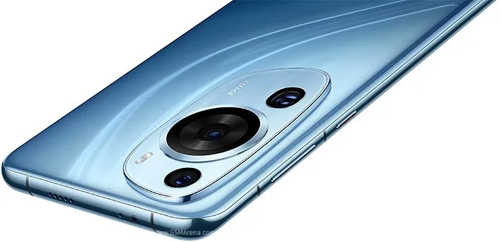 P60 Art - Huawei smartphone