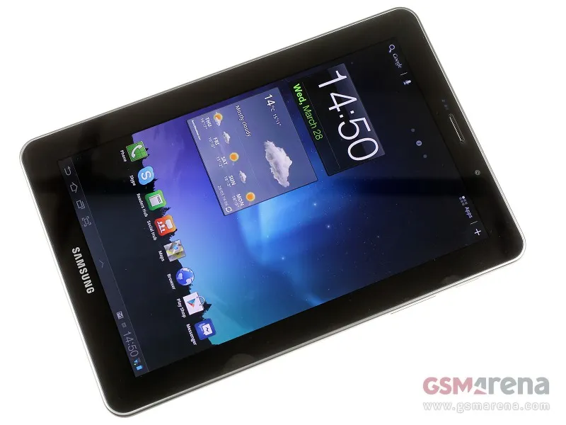 P6800 Galaxy Tab 7.7