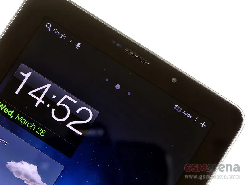P6800 Galaxy Tab 7.7