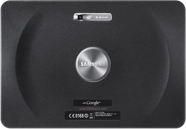 P7100 Galaxy Tab 10.1v