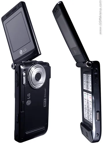 P7200 - LG smartphone
