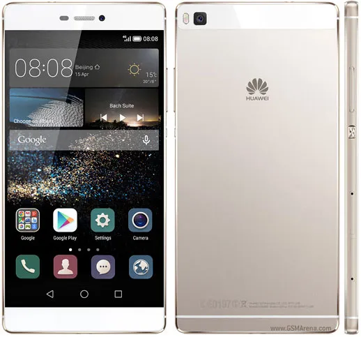 Huawei P8 - Huawei smartphone