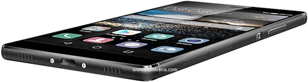 Huawei P8 - Huawei smartphone