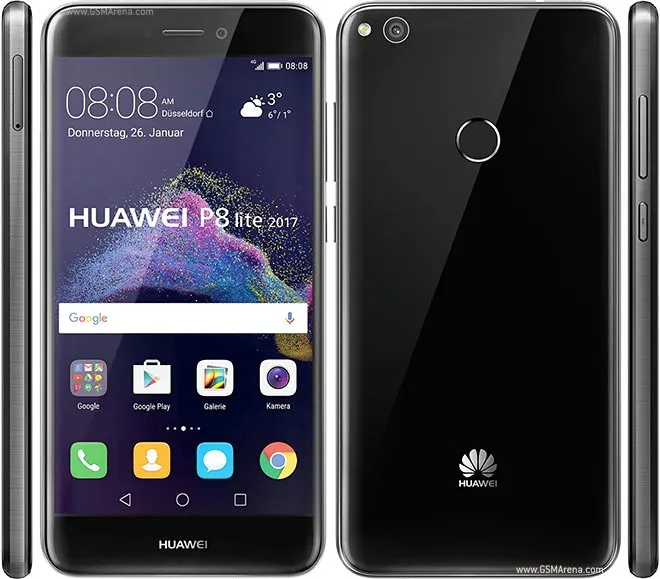 P8 Lite (2017)