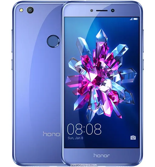 P8 Lite (2017)