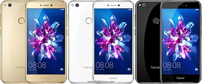 P8 Lite (2017)