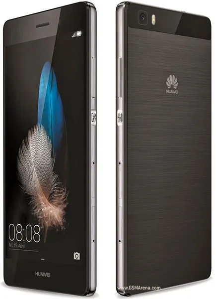 P8lite gallery image 2