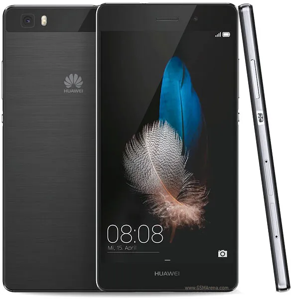 P8lite ALE-L04 - Huawei smartphone